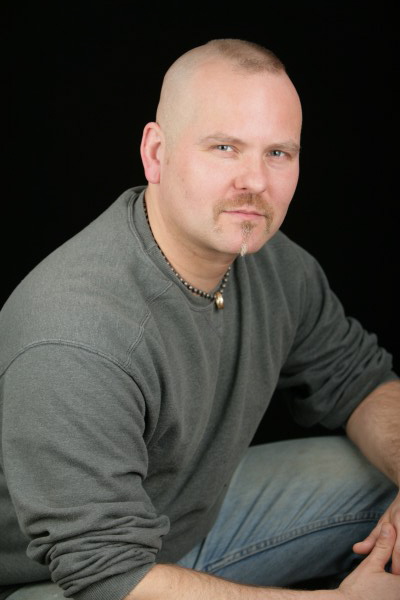 Jesse Adams