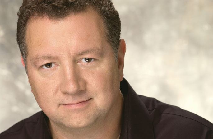 Mike Boland