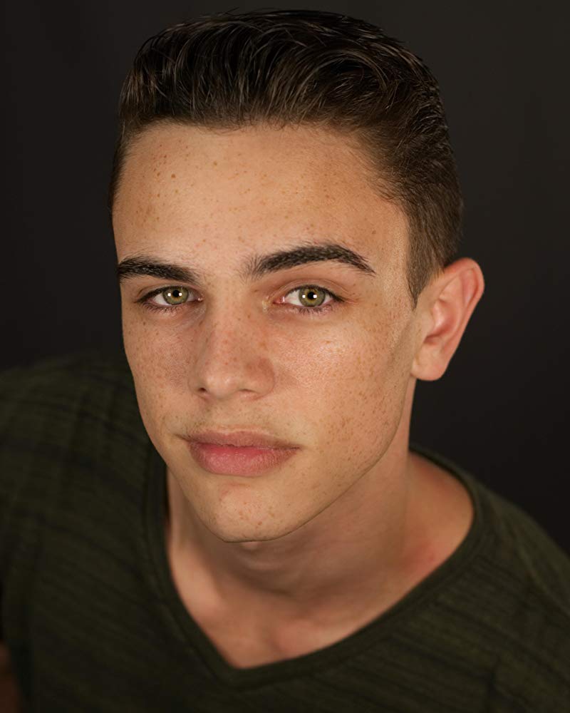 Kevin Schell