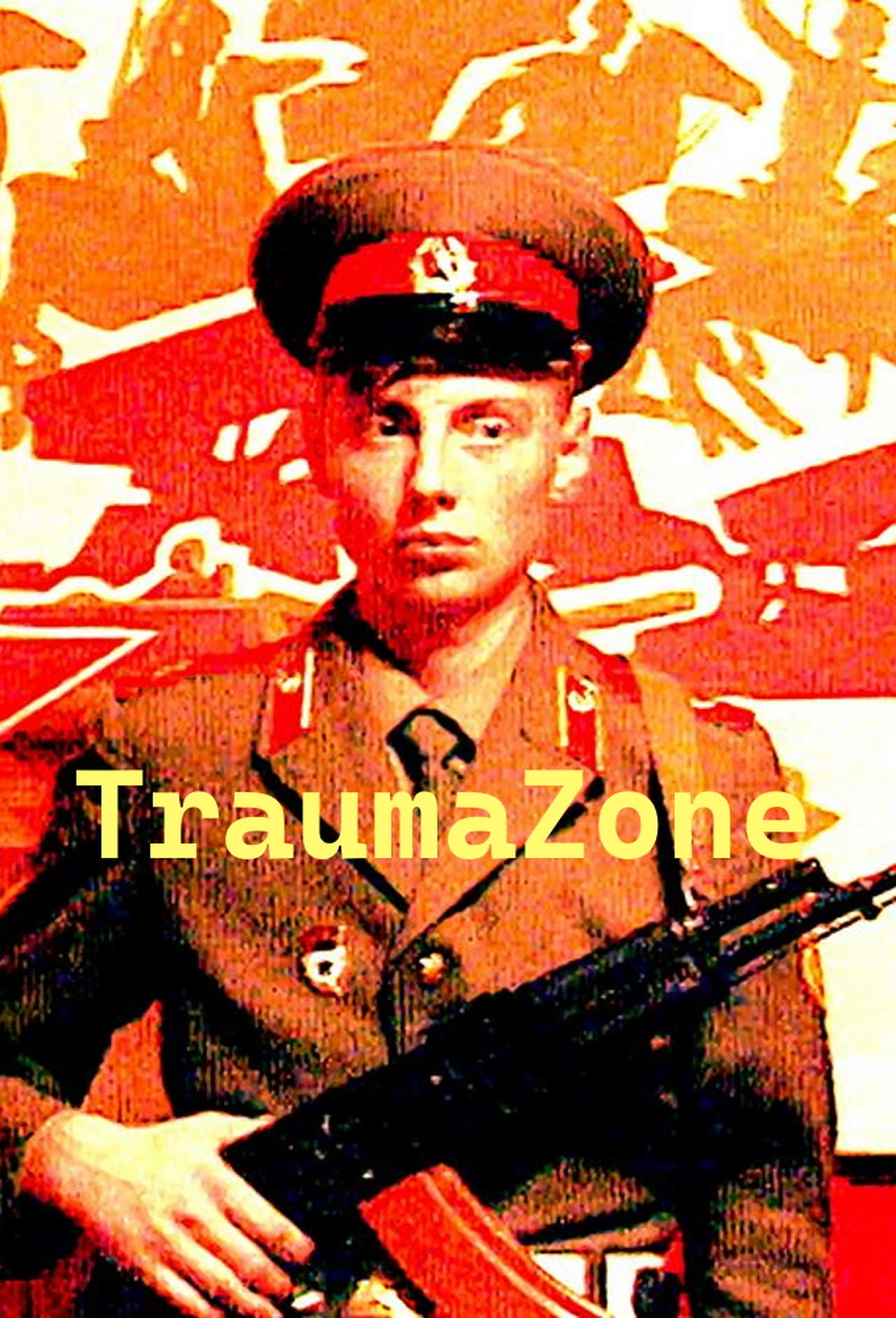 Russia 1985-1999: TraumaZone - Season 1