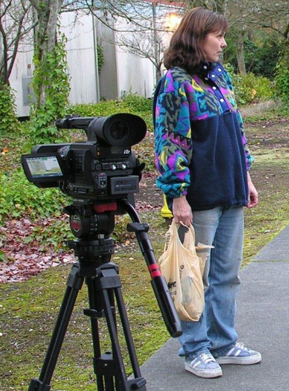 Laurie Slater