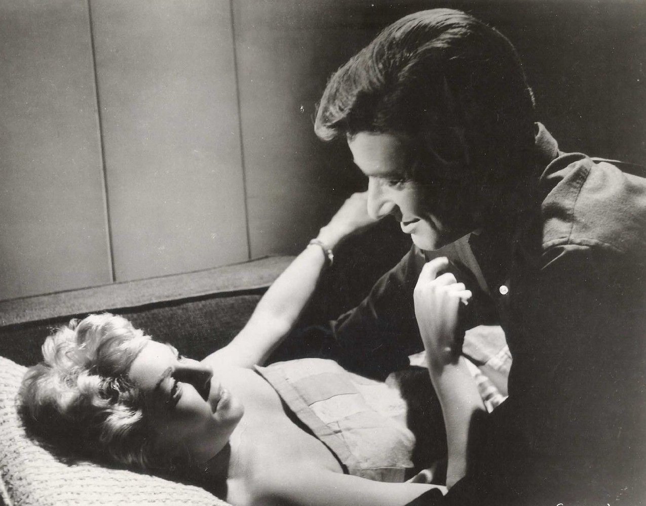 Efrem Zimbalist Jr.