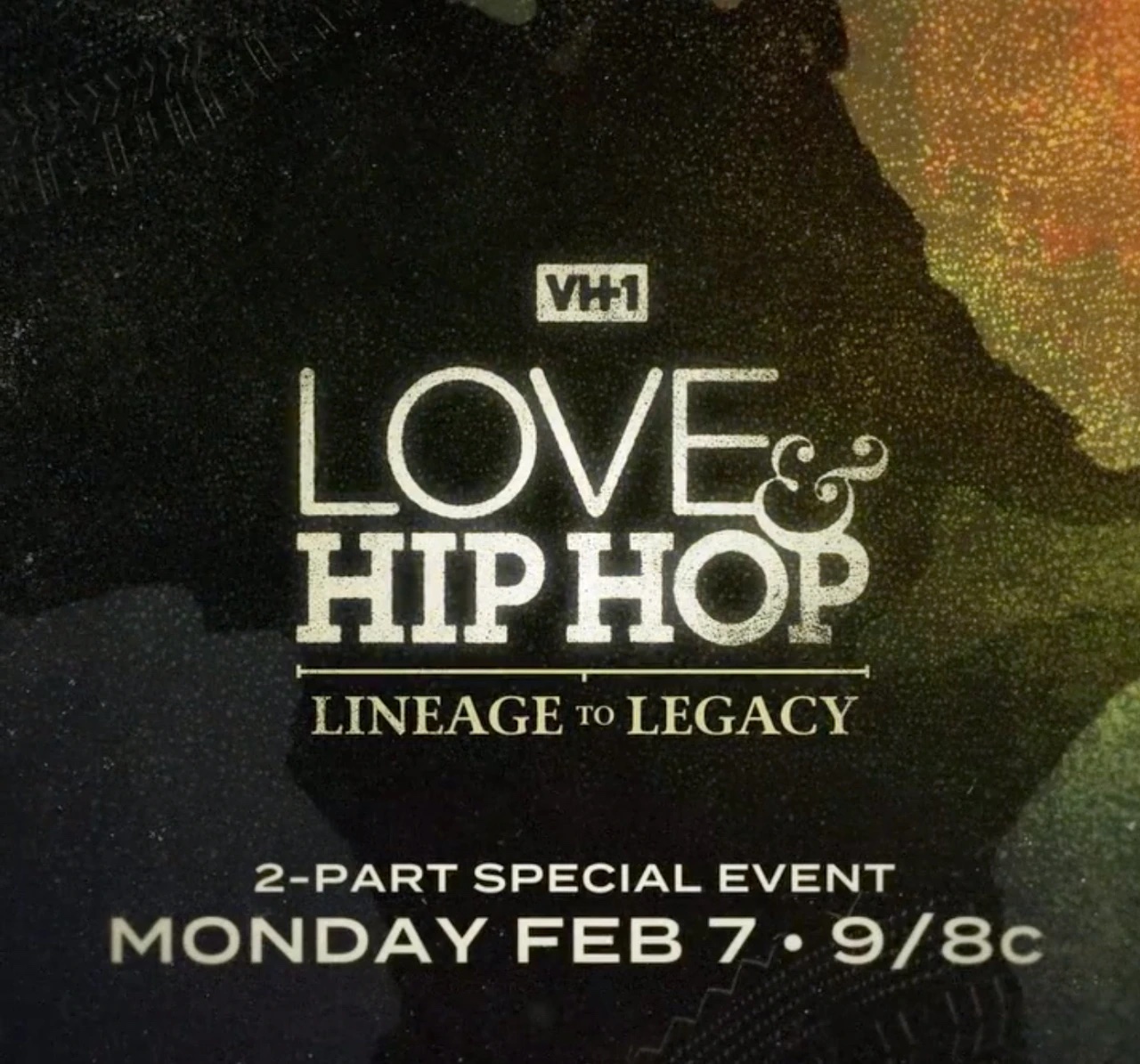 Love & Hip Hop Lineage to Legacy, Pt. 1 - Season 1