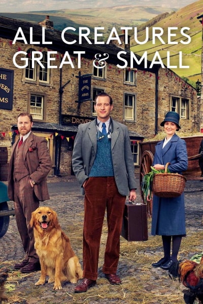All Creatures Great and Small - Season 2