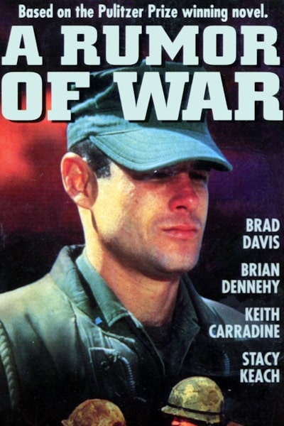 A Rumor of War - Season 1
