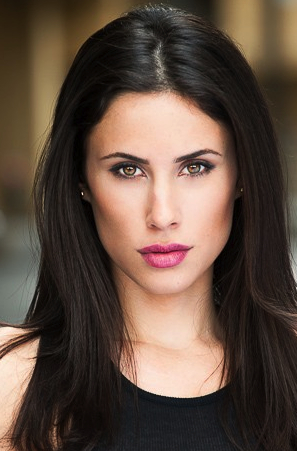 Camille Balsamo