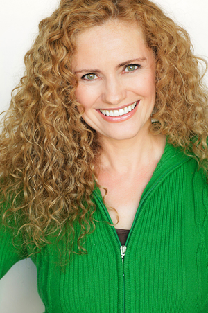 Sharon Sharth