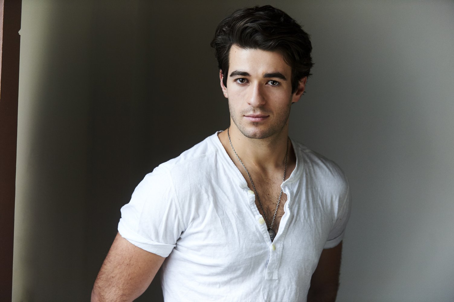 Morgan Lever