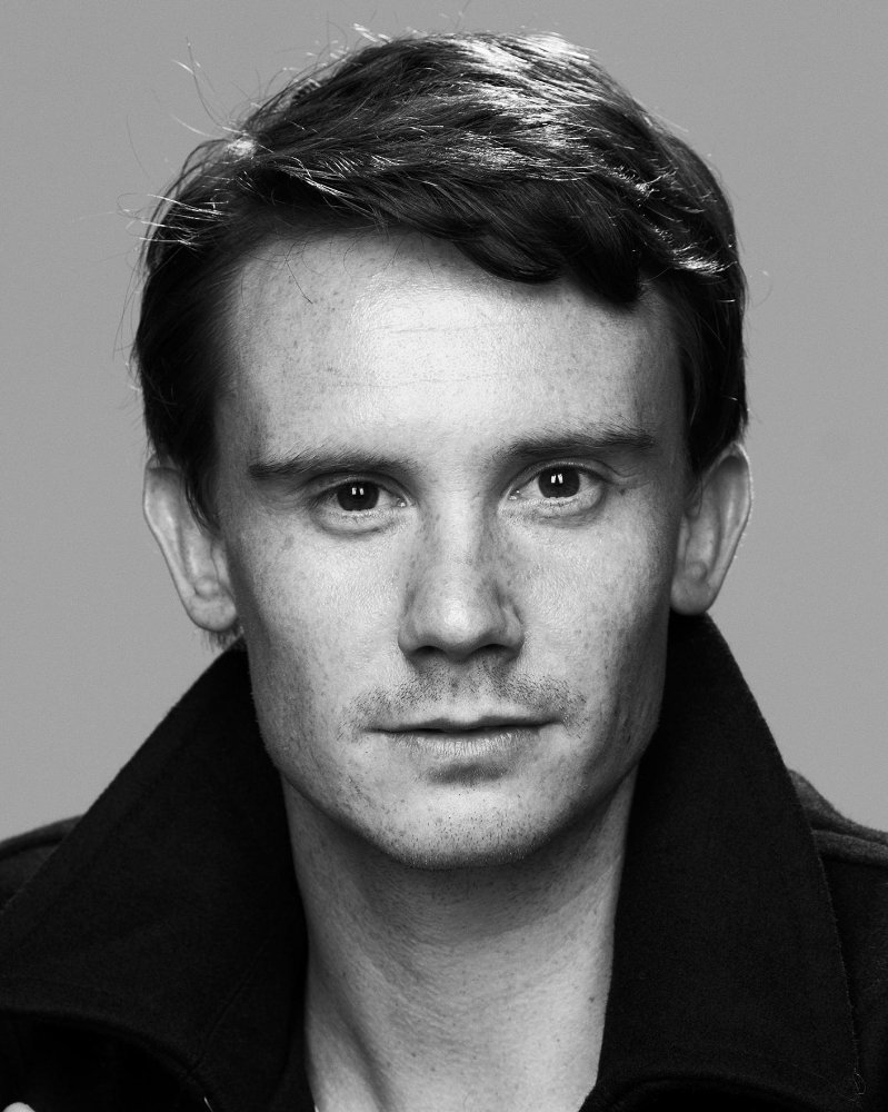 Dylan Young