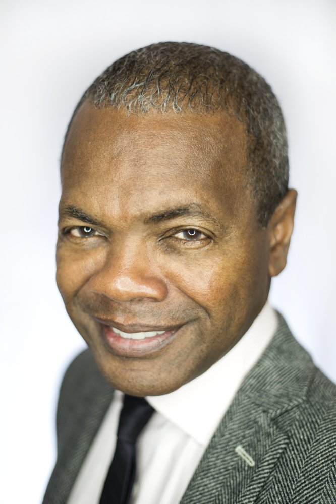 Stanley Bennett Clay