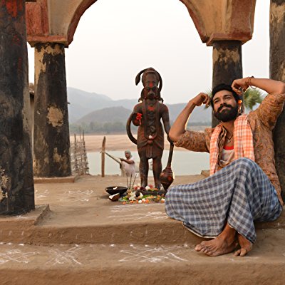 Engineer Chitti Babu