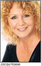 Jacqui Kaese