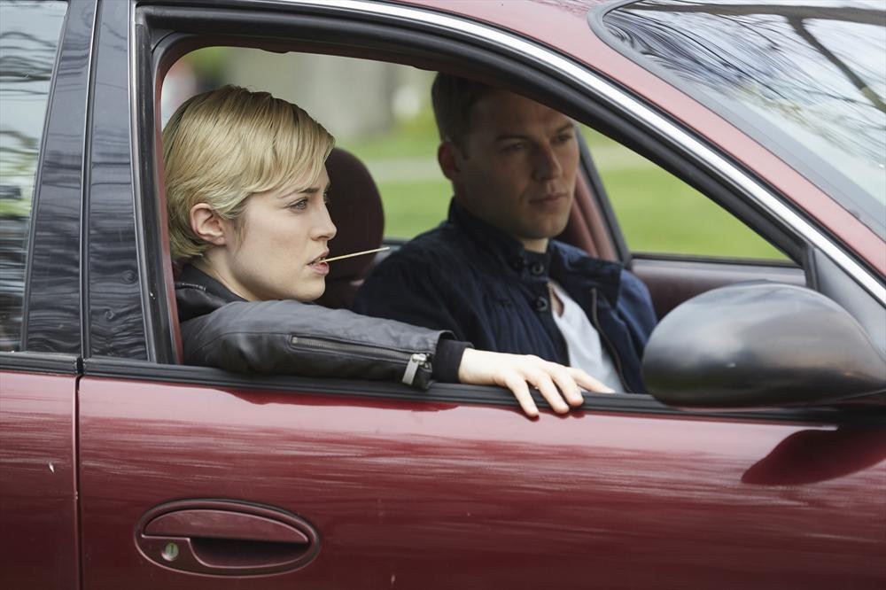 Charlotte Sullivan