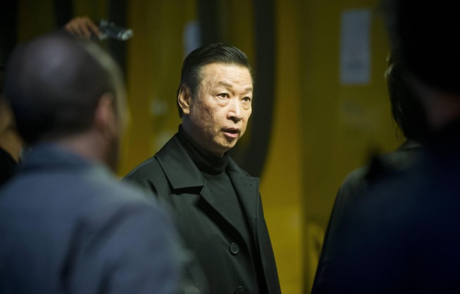 Cheng Zhi