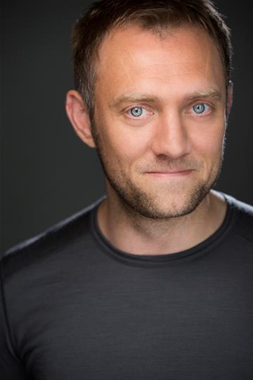 Tom Hyatt