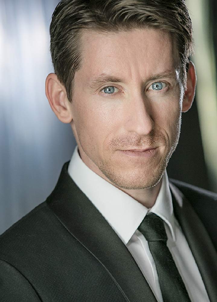 Tom Cheshire