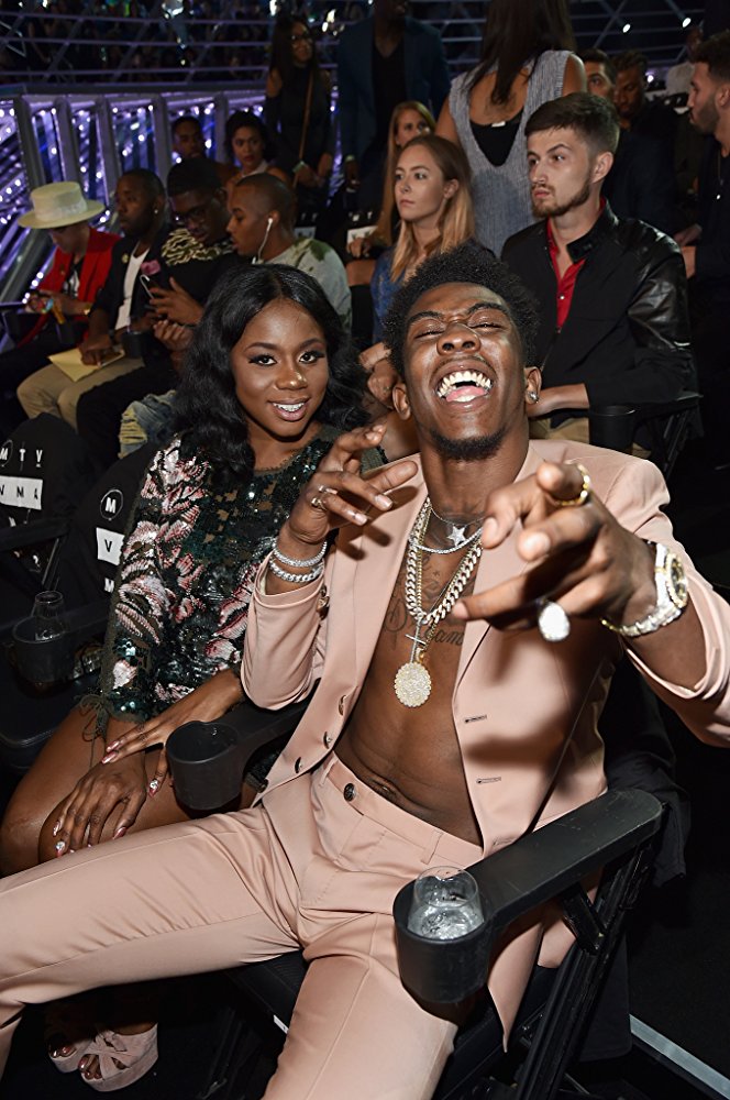 Desiigner