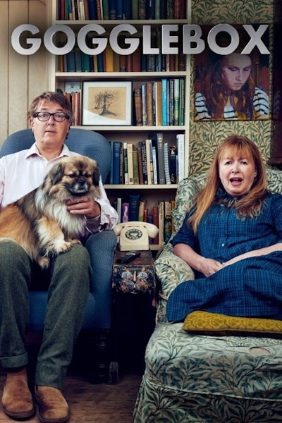 Gogglebox - Season 24