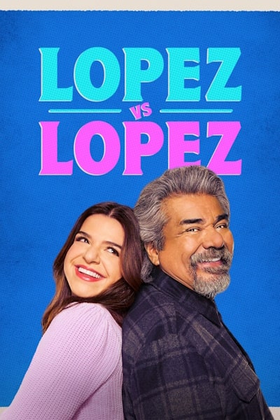 Lopez vs Lopez - Season 2