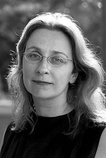 Audrey Niffenegger