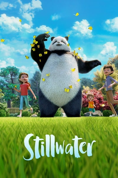 Stillwater - Season 2