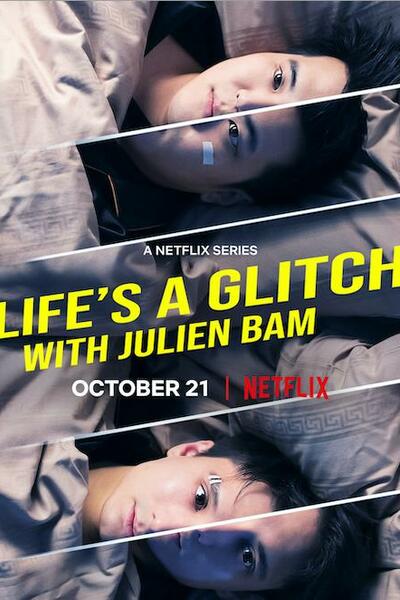 Lifes A Glitch with Julien Bam - Season 1 [Sub: Eng]