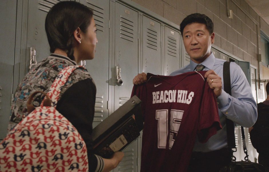 Mr. Yukimura