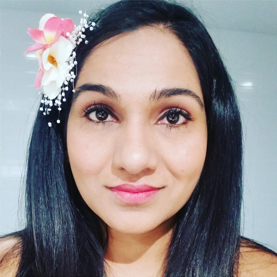 Fleur Pereira