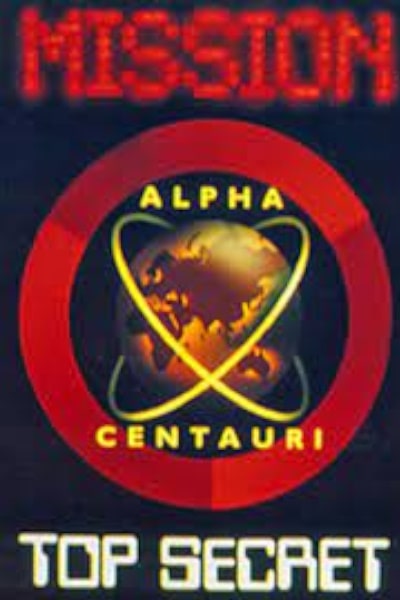 Mission: Top Secret