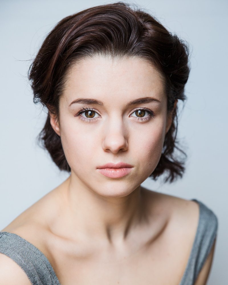 Rachel Redford