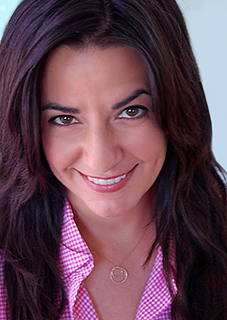 Jodyne L. Speyer