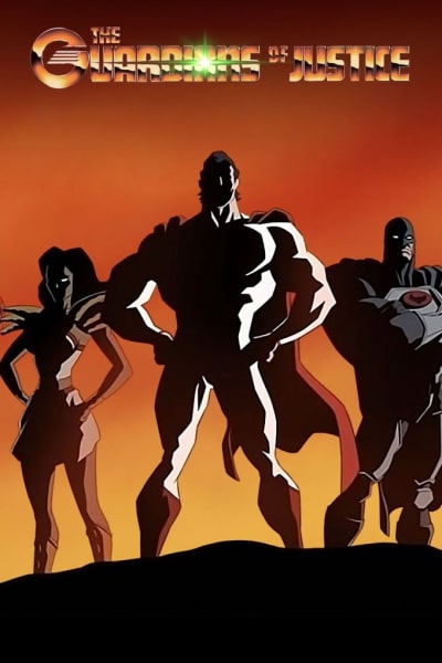 The Guardians of Justice - Season 1