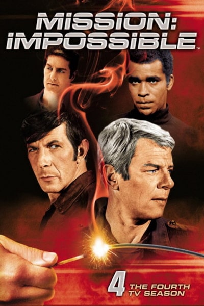 Mission: Impossible - Season 4