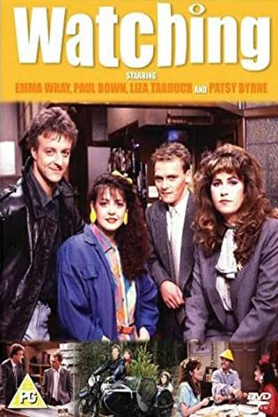 Watching - Season 5