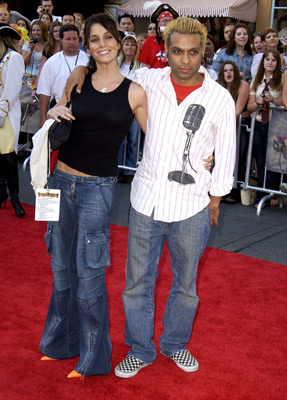 Tony Kanal