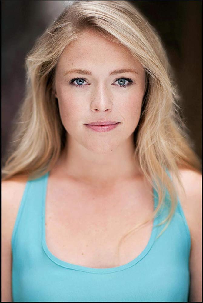 Erika Olson