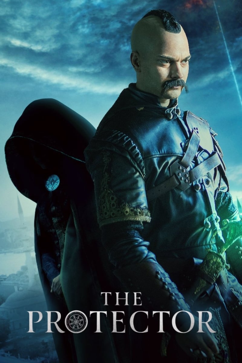 The Protector - Season 2