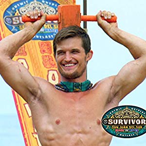 Himself - Huyopa Tribe, Himself - Hunahpu Tribe, Himself - Coyopa & Huyopa Tribes, Himself - Coyopa Tribe, Himself - Hunahpu & Coyopa Tribes, Himself - Jaclyn's Boyfriend, Himself - The Jury