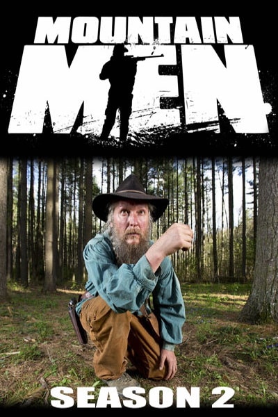 Mountain Men - Season 2