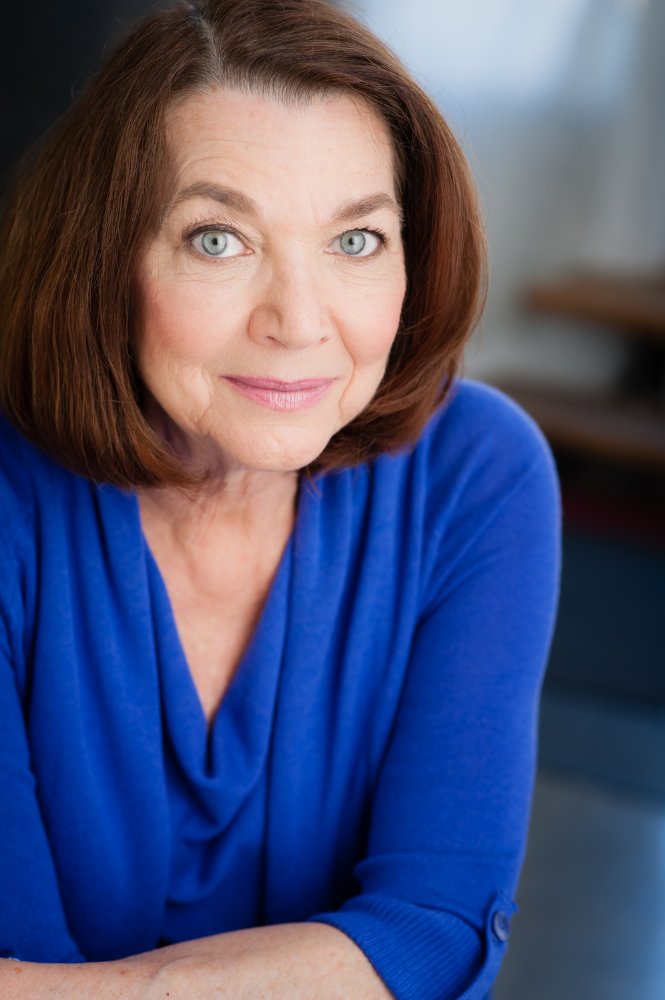 Jan D'Arcy