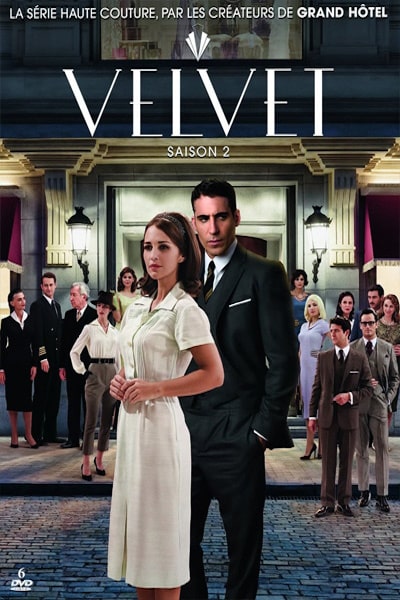 Velvet - Season 2