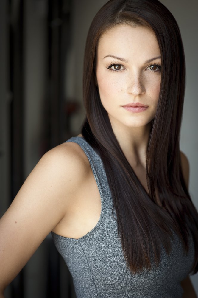 Kayla Wallace