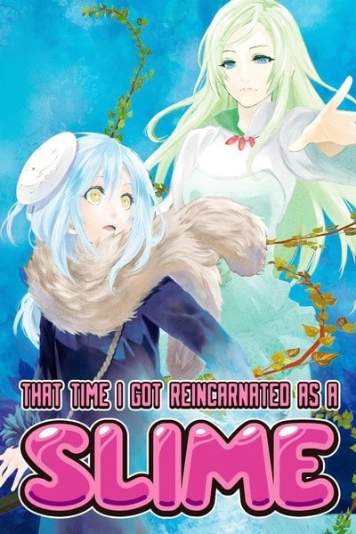 That Time I Got Reincarnated as a Slime (Tensei Shitara Suraimu Datta Ken) - Season 3 [Sub: Eng]