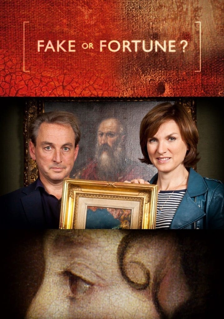 Fake or Fortune - Season 8