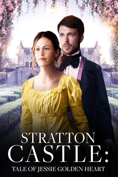 Stratton Castle: The Story of Jessie Golden Heart