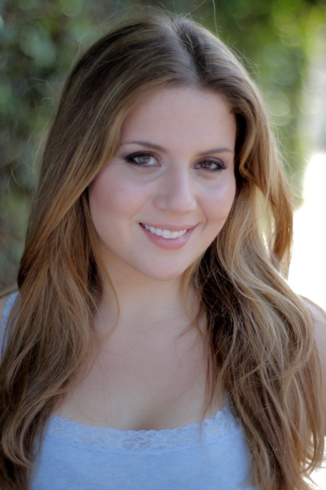Leanna Tallmeister