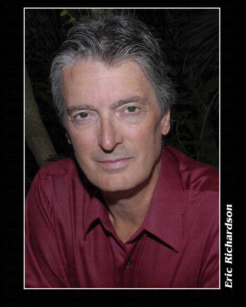 Eric Richardson
