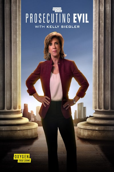 Prosecuting Evil with Kelly Siegler - Season 2