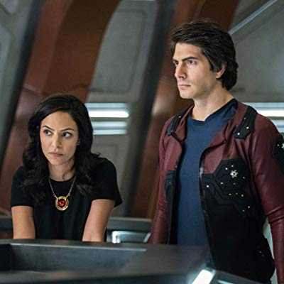 Ray Palmer, The Atom