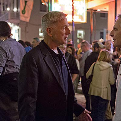 Leroy Jethro Gibbs